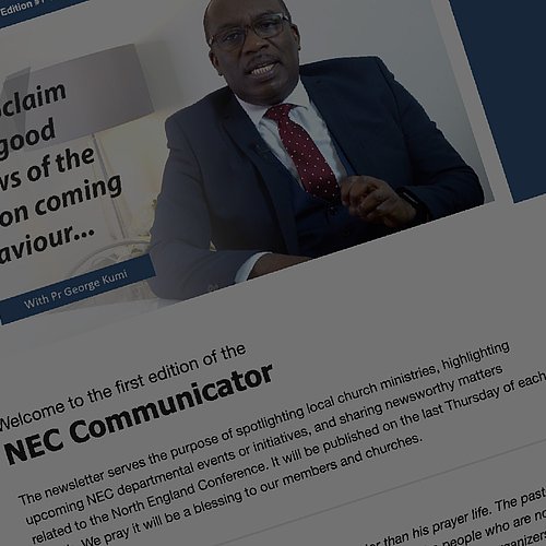 NEC Communicator